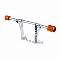 画像9: ProTek パフォーマンス クラッシュバー クローム