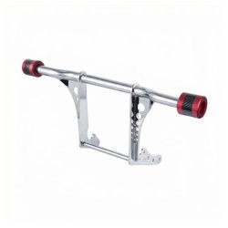 画像14: ProTek パフォーマンス クラッシュバー クローム