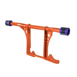 画像13: ProTek パフォーマンス クラッシュバー オレンジ