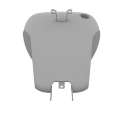 画像4: ホールショット カスタムガスタンク 2020-2021年FXLRS用