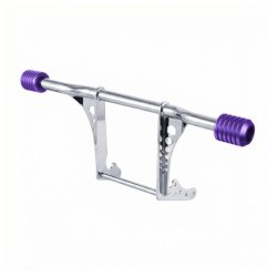 画像6: ProTek パフォーマンス クラッシュバー クローム