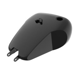 画像5: ホールショット カスタムガスタンク 2022-2025年FXLRS/FXLRST用