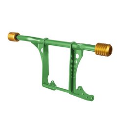 画像3: ProTek パフォーマンス クラッシュバー グリーン