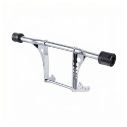 画像1: ProTek パフォーマンス クラッシュバー クローム