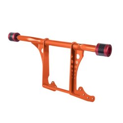 画像14: ProTek パフォーマンス クラッシュバー オレンジ