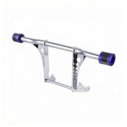 画像13: ProTek パフォーマンス クラッシュバー クローム