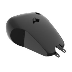 画像1: ホールショット カスタムガスタンク 2022-2025年FXLRS/FXLRST用