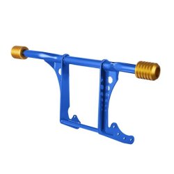 画像6: ProTek パフォーマンス クラッシュバー ブルー