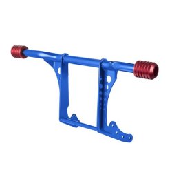 画像9: ProTek パフォーマンス クラッシュバー ブルー