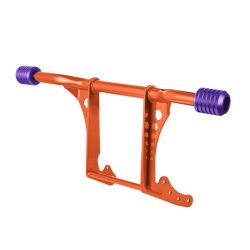 画像6: ProTek パフォーマンス クラッシュバー オレンジ