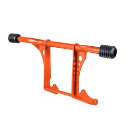 画像2: ProTek パフォーマンス クラッシュバー オレンジ