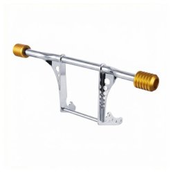 画像4: ProTek パフォーマンス クラッシュバー クローム