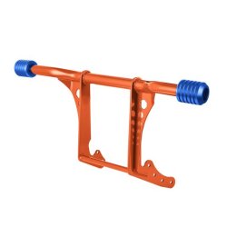 画像3: ProTek パフォーマンス クラッシュバー オレンジ