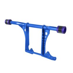 画像16: ProTek パフォーマンス クラッシュバー ブルー