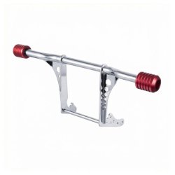 画像7: ProTek パフォーマンス クラッシュバー クローム