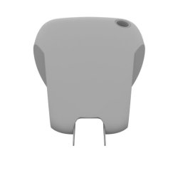 画像2: ホールショット カスタムガスタンク FXBB/FXBBS用