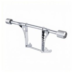 画像8: ProTek パフォーマンス クラッシュバー クローム