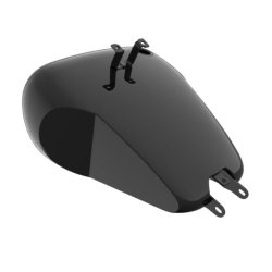 画像1: ホールショット カスタムガスタンク 2020-2021年FXLRS用