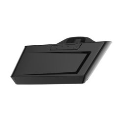 画像5: ホールショット チョップドサドルバック