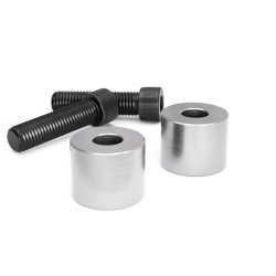 画像1: KRAUS 1インチライザーエクステンション