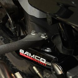 画像2: 06-17ダイナパッセンジャーペグマウント ARP ステンレスボルトキット 