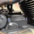 画像1: トランスミッション トップカバーARP ワッシャーキット  (1)