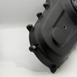 画像1: プライマリーケースARPワッシャーM8ツーリングモデル用