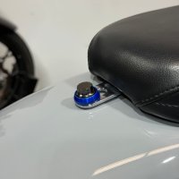 Bamco ARP ステンレスシートマウントボルト&ワッシャー