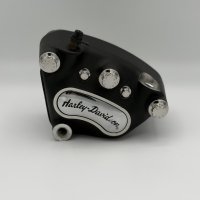 2000-2007年キャリパー用ARPボルトキット