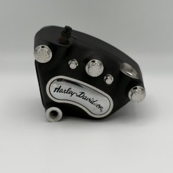 画像4: 2000-2007年キャリパー用ARPボルトキット