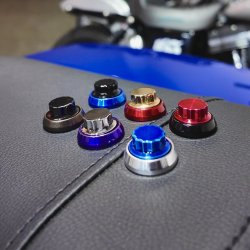 画像2: Bamco ARP ステンレスシートマウントボルト&ワッシャー