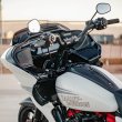 画像1: Wolf One プロキット 2023.5年以降 CVOロードグライド/ST  (1)