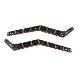 画像4: ビレットフェンダーストラッド FXLRS/FXLRST用