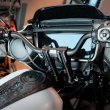 画像2: Podium V-TWIN / MOTOハンドルバー 1インチ 2023年以降のCVOモデル  (2)
