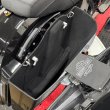 画像4: 4.5インチストレッチバガーキット 23.5年以降新型ツーリングモデル用 (4)