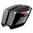 画像3: 4.5インチストレッチバガーキット 23.5年以降新型ツーリングモデル用 (3)