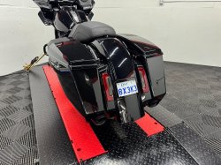 画像5: 4.5インチストレッチバガーキット 23.5年以降新型ツーリングモデル用