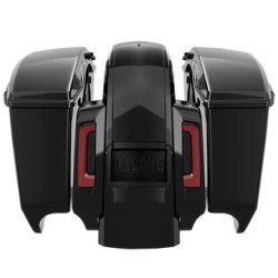 画像2: 4.5インチストレッチバガーキット 23.5年以降新型ツーリングモデル用