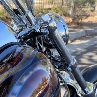 Bamco ARP 39mmトリプル用ピンチボルト&ワッシャー