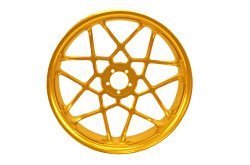 画像1: 7スポーク鍛造ビレットアルミニウム