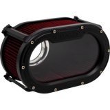 M8ソフテイル用エアクリーナー - ハーレーカスタムパーツ カプチパーツ