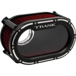 画像1: Big Papi  ハイフローエアークリーナー Gen 2 M8用コントラストカット