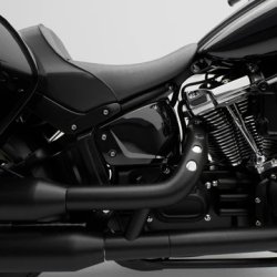 画像5: パフォーマンスサイドカバー FXLRS/FXLRST