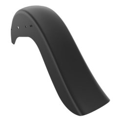 画像2: チョロ/ヴィクラ/チカーノスタイルリアフェンダー