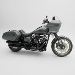 画像9: パフォーマンスサイドカバー FXLRS/FXLRST