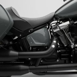 画像8: パフォーマンスサイドカバー FXLRS/FXLRST