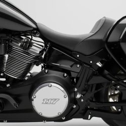 画像4: パフォーマンスサイドカバー FXLRS/FXLRST