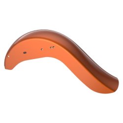 画像1: チョロ/ヴィクラ/チカーノスタイルリアフェンダー