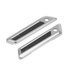 画像4: カーボンサドルバックラッチ