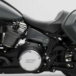 画像7: パフォーマンスサイドカバー FXLRS/FXLRST